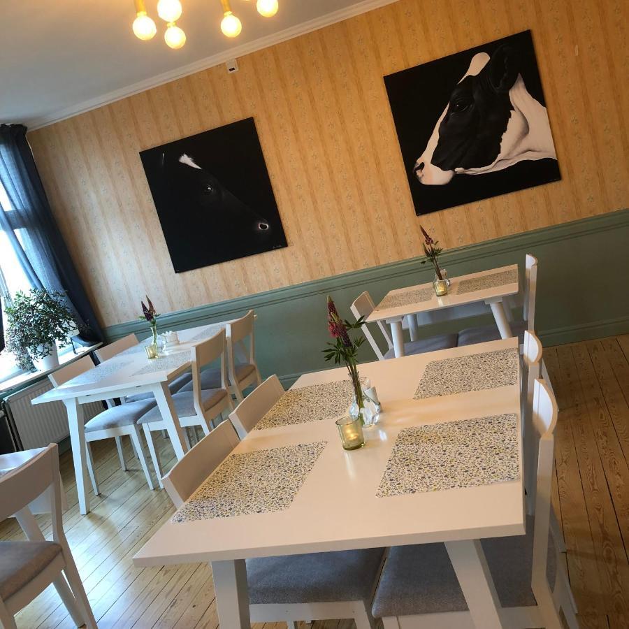 Ydre BnB Osterbymo Extérieur photo