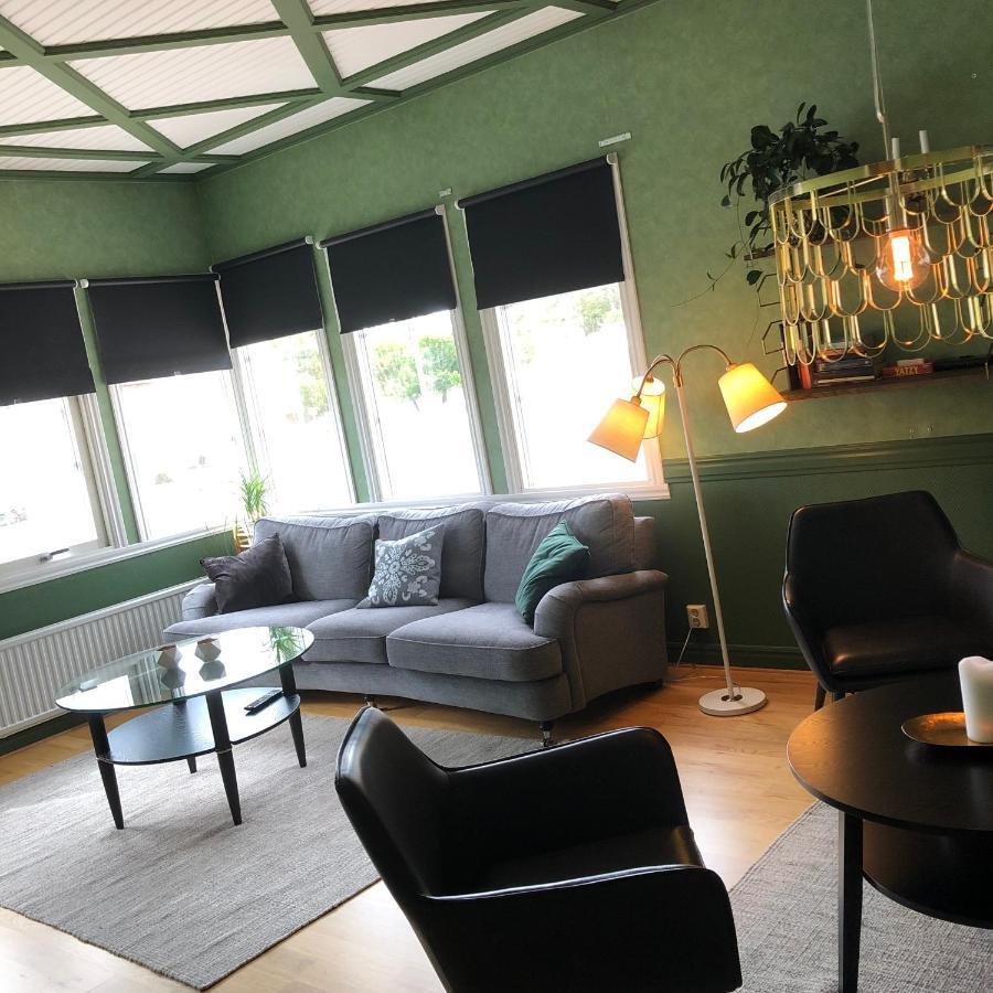 Ydre BnB Osterbymo Extérieur photo