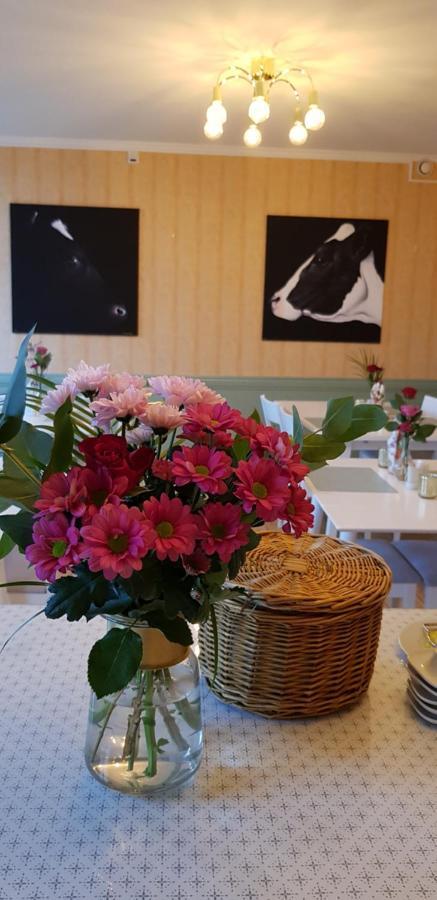 Ydre BnB Osterbymo Extérieur photo
